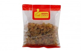 More Choice Green Kishmish   Pack  200 grams
